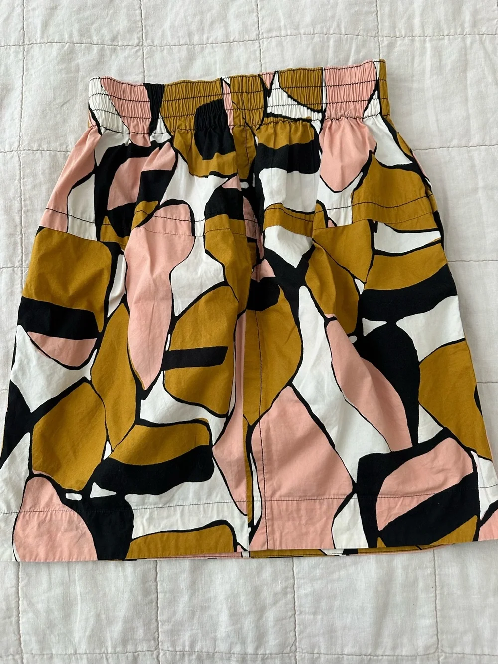 Marc by Marc Jacobs - Knee Length Skirt - size 6